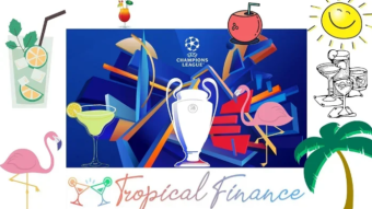 Club1BCH UEFA Champions League Fantasy Football - The final is few steps away