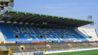 Belgian Play-Offs Week 1 Sunday Previews