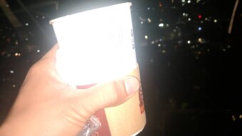 Me, Coffee and Shooting Stars