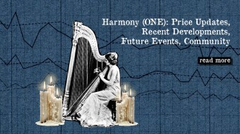 Harmony (ONE): Price Updates, Recent Developments, Future Events, Community
