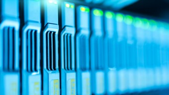 Storj: A Cloud Storage