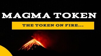 Magma Token Compeition - 1 Million MAG To WIN