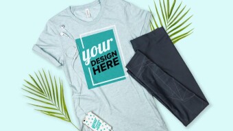 How To Get Custom Shirts, Hoodies, Mugs, And Even Stickers For Cheap.