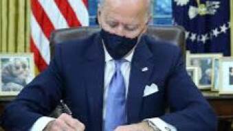 Regulation or Financial Fetters: Biden and His Cryptowar!