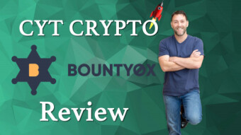 Bounty0x - MicroCap With Huge Potential