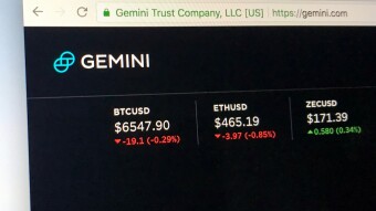 Gemini Has Opened Deposits For BAT, DAI And Two Other Digital Assets