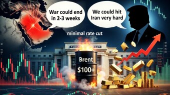 Trump, Iran, and the Post-100+ Brent Crude Economy Picture