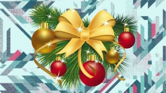 All I want for Christmas is .... Proof of Beauty!