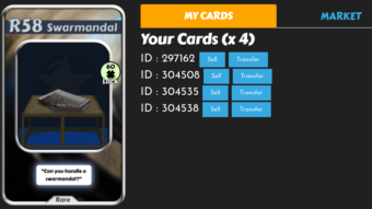 Rising Star: Swarmandal Instrument NFT Giveaway #6