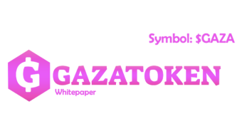 Gaza Token Whitepaper