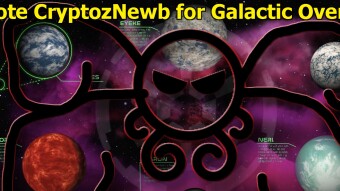 Council Elections are coming to Alien Worlds