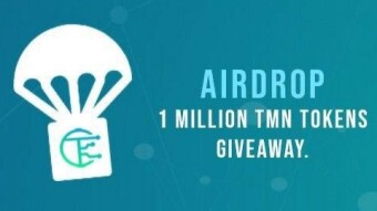 TRANSLATEME NETWORK TOKEN Airdrop (500 TMN  +  50 TMN /Ref)
