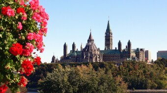 Canada Loses UN Security Council Vote to Ireland and Norway