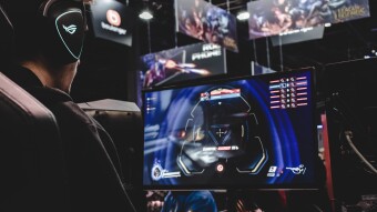 LBLF: GameFi Observation 2022