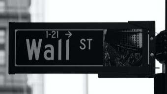 OKEx updates and Wall Street Mayhem