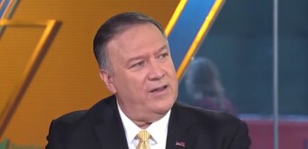 US Secretary of State Mike Pompeo: We must regulate cryptocurrencies like other electronic financial services