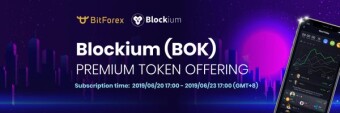 BLOCKIUM CONVERTING LOW PROFITABLE TO HIGHER PROFITS IN CRYTO SPACE.