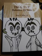 The Balance to Life lead in thinking.