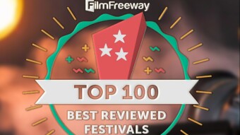 Wales Favourite Film Festival Make the Top 100 Again!