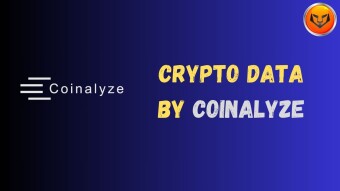 How to Use Coinalyze Crypto Data