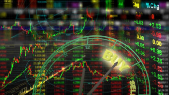 Forex Market vs Stock Market