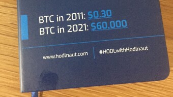 Hodlnaut Enables Token Swaps For Singapore Residents