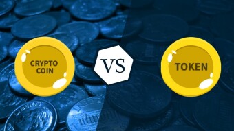 Crypto Coins vs Tokens: Differences Explained