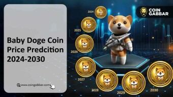 Baby Doge Coin Price Prediction 2024 to 2030: $BABYDOGE