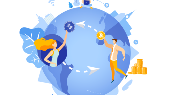 Zano Atomic Swaps — Taking out the Middleman (Part 2)