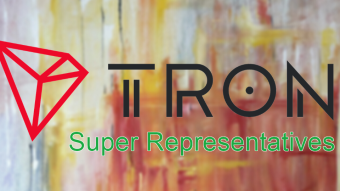 Top 10 TRX Super Representatives. Who are they and what contribute do they bring?