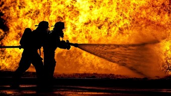 11 Killed in Czech Republic Apartment Block Fire