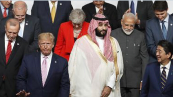 Forbes: Bitcoin is a Hedge against Bad Governments