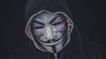 Was V for Vendetta spot on about 2020?