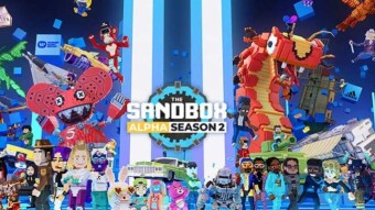 The Sandbox Alpha Season 2