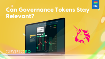 Will The Market Still Value Governance Tokens During the Next Bull Market? UNI Fee Switch