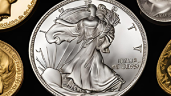 Another New Silver Delivery Has Landed