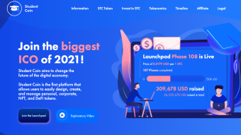 Student Coin's FAQ : the most important questions to answer !