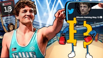 Natural Selection in Mining: Bitcoin Half