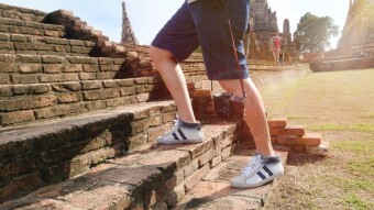 Take Step.