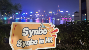 SYNBO at the Hong Kong Web3 Festival 2026: 3 Key Web3 Trends to Watch from the Event Floor