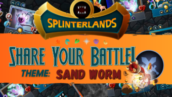 Sand Worm: A assassina!!!
