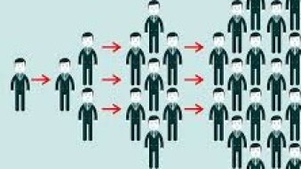 HOW TO ORGANIC CREATE YOUR CRYPTO NETWORK