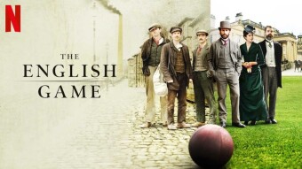 The english game | Recensione | Da vedere anche se non vi piace il calcio