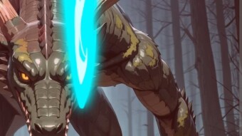 Playing Hari Raid - Day 103