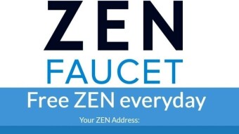 Horizen Faucet