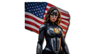 United States getting ready for Cryptoverse after demolition of USAID