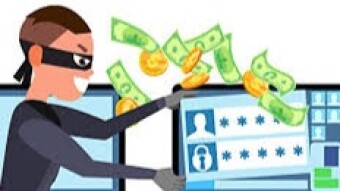 FORSAGE SCAM WEB, NO INVERTIR