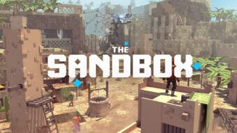 Beginner's guide to The Sandbox