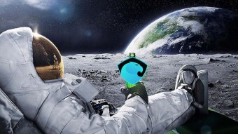 Aragon (ANT) Has the Potential for Significant Gains - (TA - 11th of February)