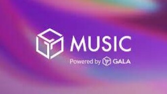 GALA Music - Earn crypto for node running and playing music